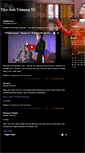 Mobile Screenshot of blog.vananhvo.com